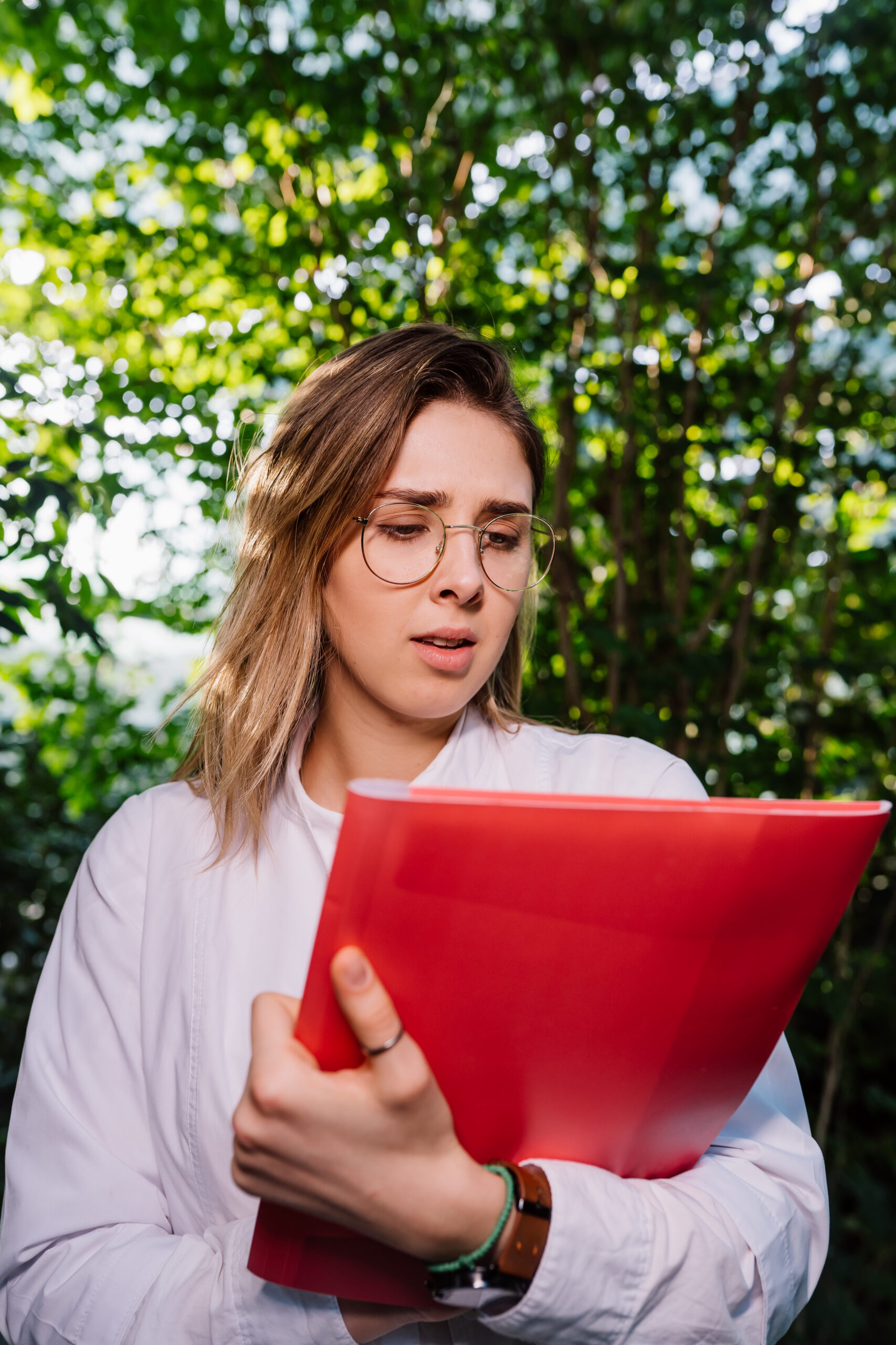 María Fernanda López